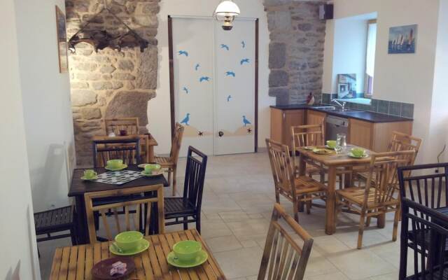 Domaine de Kerzuat - Chambres d'hôtes