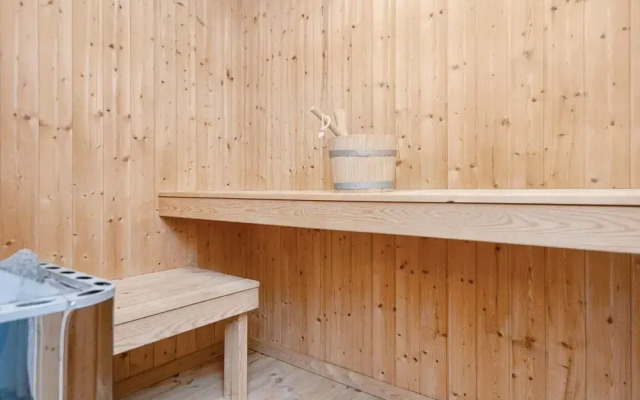 Family Fun With Hot Tub - By Traum Ferienwohnungen