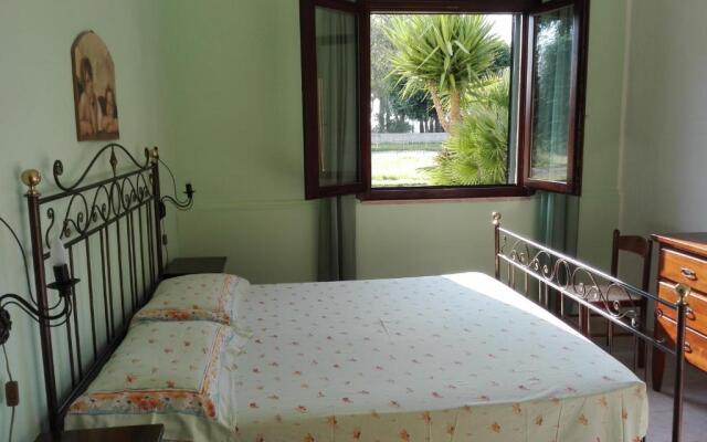 Agriturismo Il Piccolo Lago