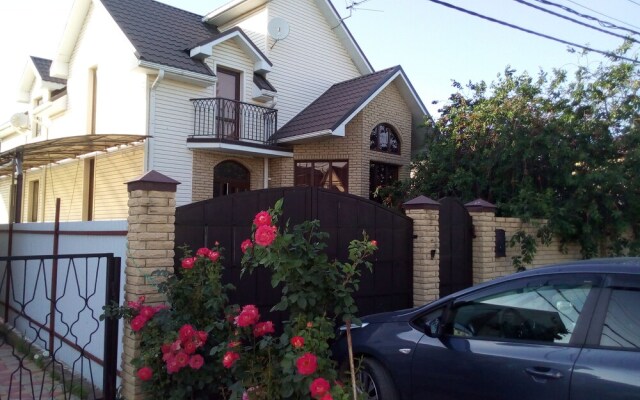 Guest house Rendez-vous