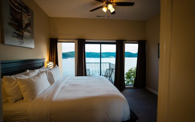 2 Bedroom Lake View Villa- 609