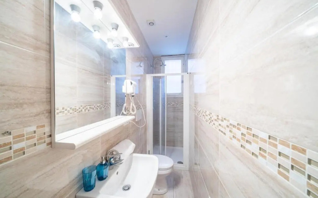 Apartment Fondamenta Ormesini Venezia
