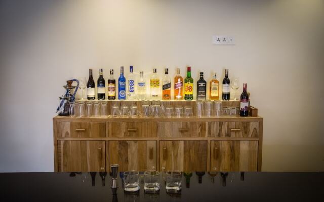 Aabas Pokhara by Barahi Hospitality