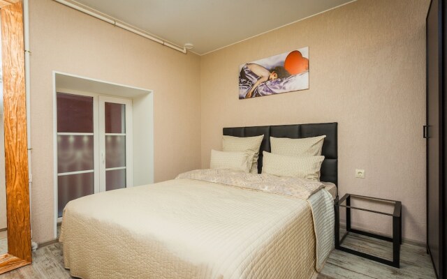 Apt on Chetvyortaya Sovetskaya 8 ap10