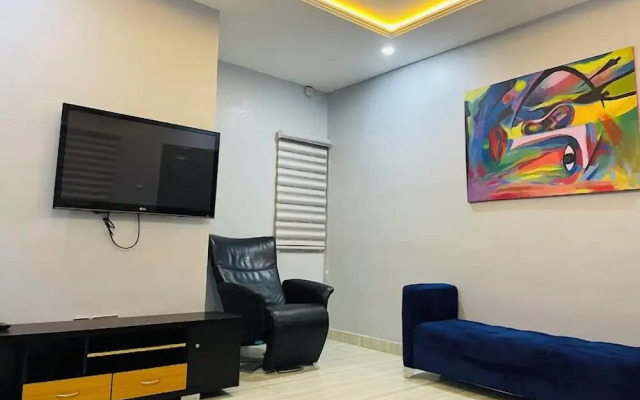 Villa Maxili Hotel and Apartment