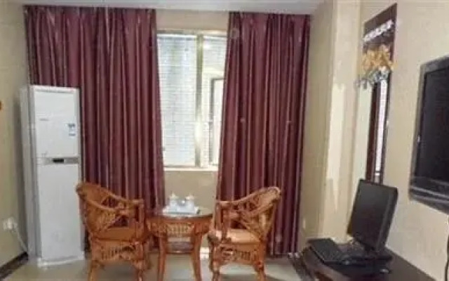 Zhongtie Business Hotel - Guiyang