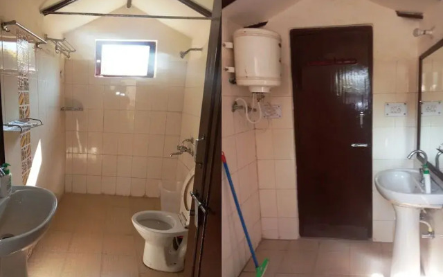 Vedant Valley Resort, Kund (Guptkashi)