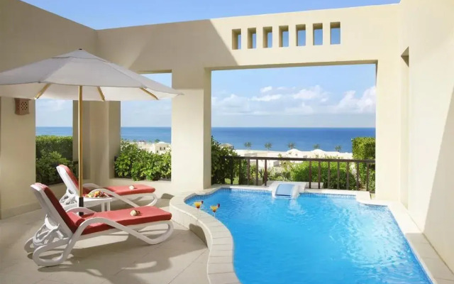 The Village at Cove Rotana