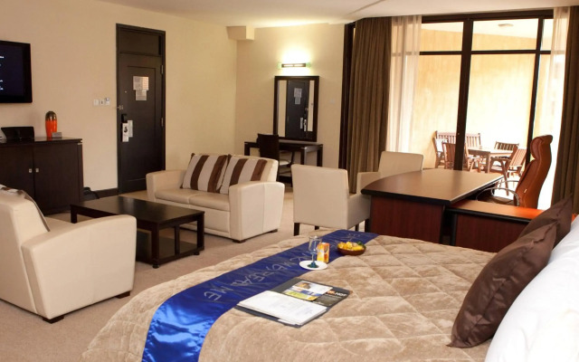Protea Hotel by Marriott Kampala