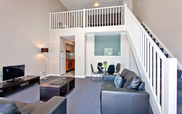 Ryals Serviced Apartments