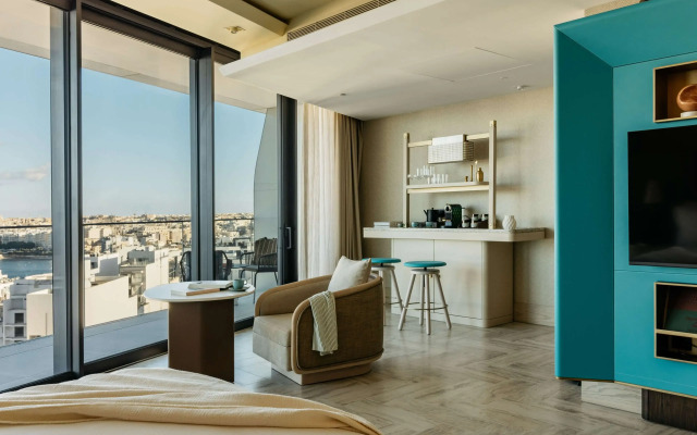 ME Malta by Meliá
