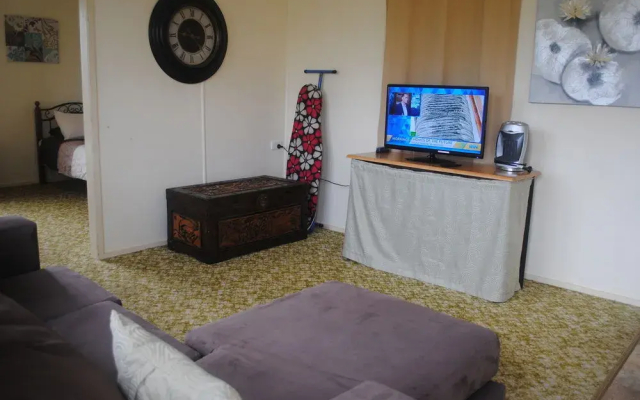 BIG4 Kingaroy Holiday Park