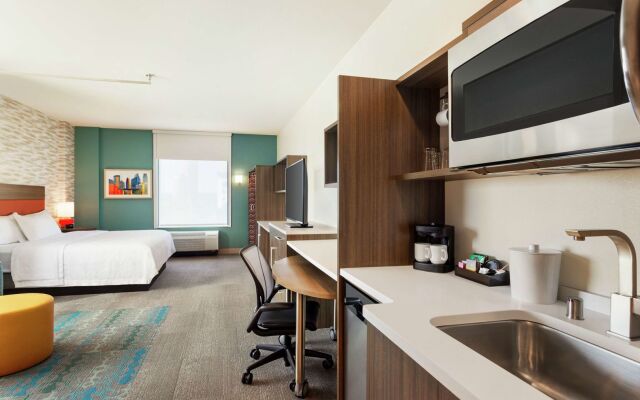 Home2 Suites By Hilton Minneapolis University Area