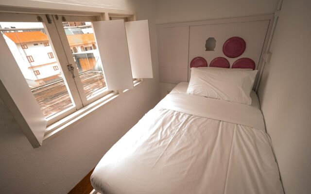 D'nova Hotel @ Bugis