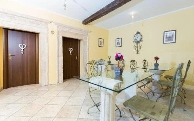 Le Vestali guest house