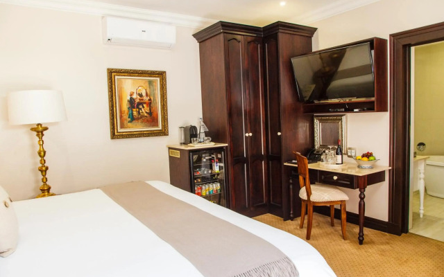 Ivory Manor Boutique Hotel