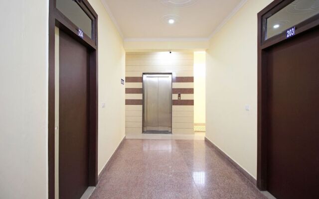 OYO 8927 US Executive Suites