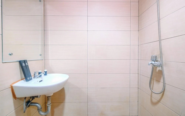 Warm and Cozy @ Studio Margonda Residence 5 Apartment