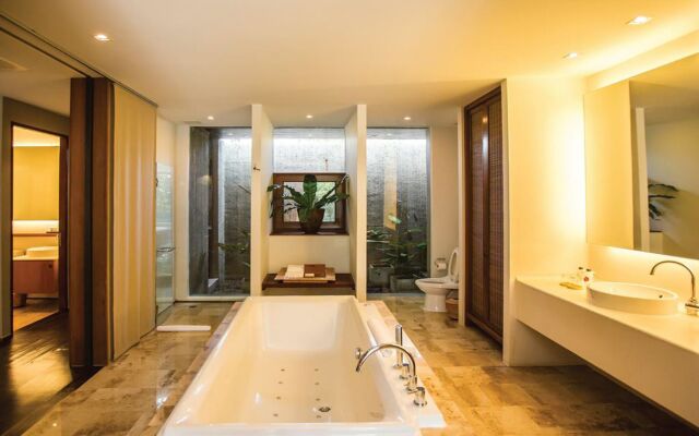Muthi Maya Forest Pool Villa Resort