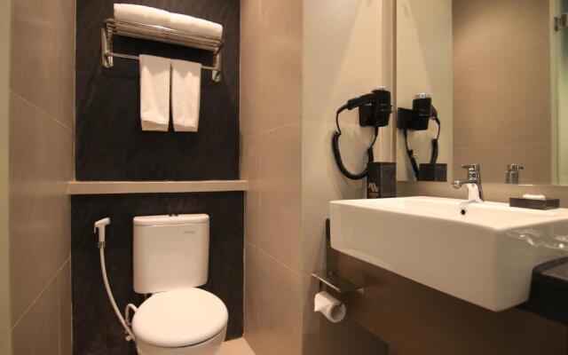 Aveon Hotel Yogyakarta by Daphna Management