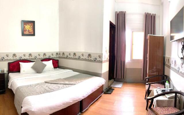Kly Hotel