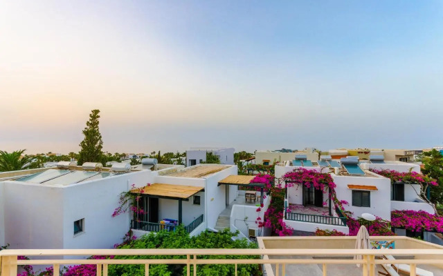 Villa Anna Maria - 3 Bedroom, Private Pool