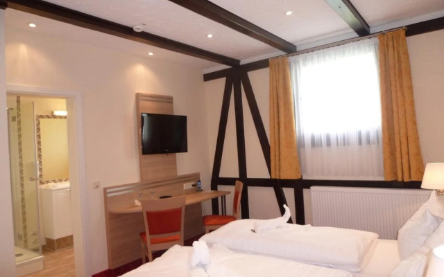 Hotel-Pension Altes Weinhaus