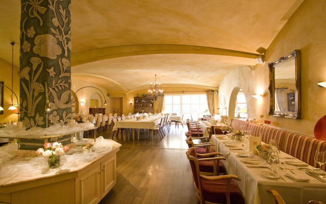 Biohotel Garmischer Hof