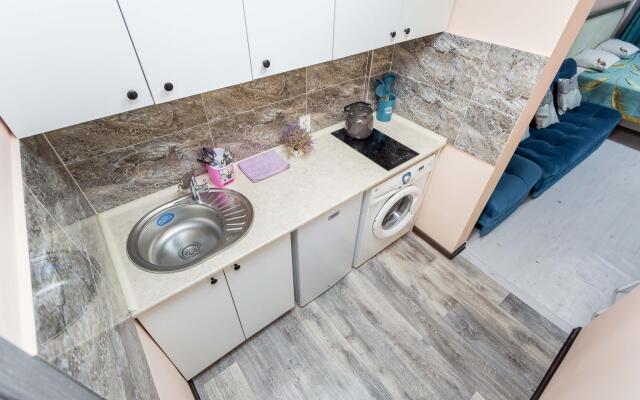 Апартаменты на улице Мауленова 111