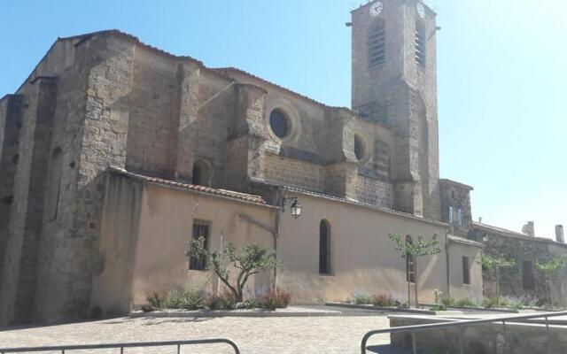 Joli loft dans village pittoresque