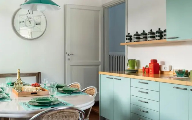 Villa Helios in Menaggio