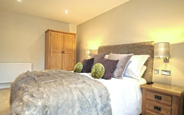 The Black Bull Inn