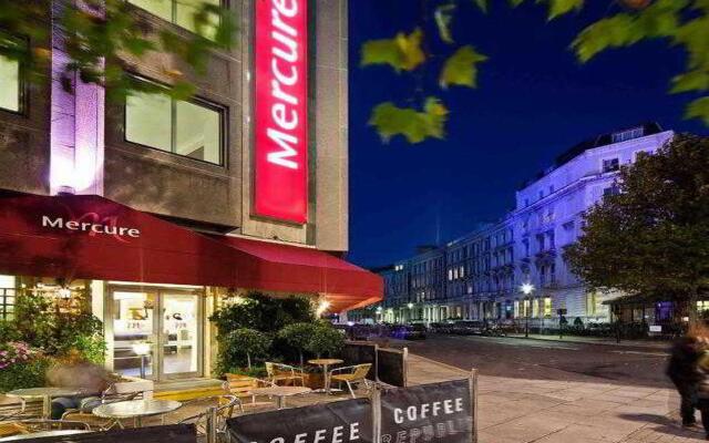 Mercure Hotel London Kensington