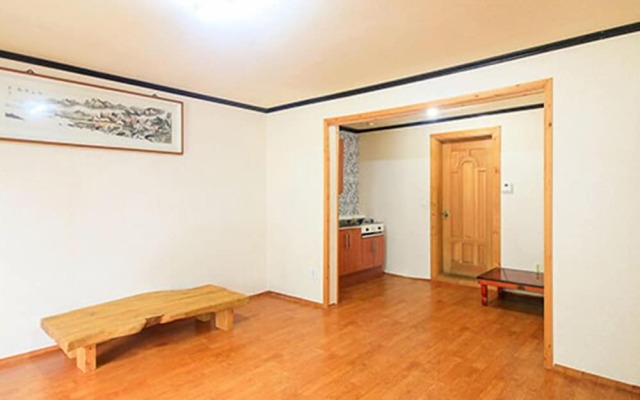 Goesan Namgang Pension