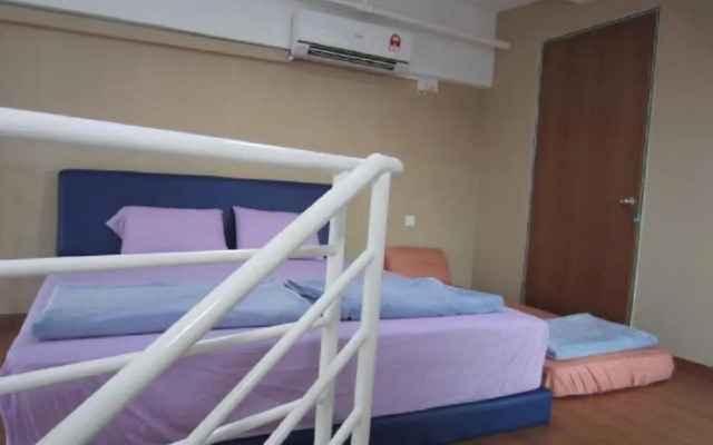 The CEO Executive Suites