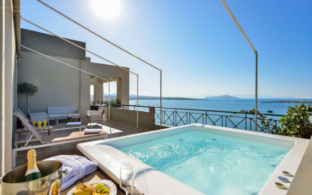 Elia Penthouse