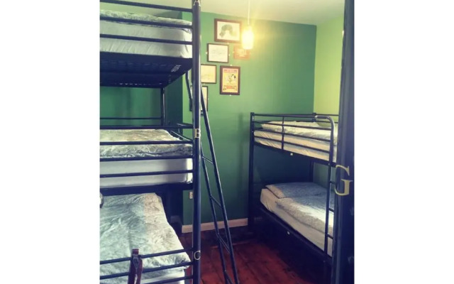 Bunkhouse