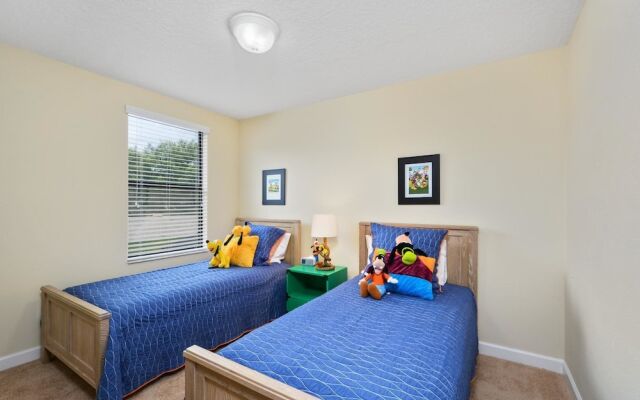 1475RF - The Retreat at ChampionsGate