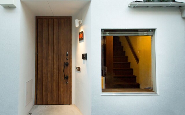 Heian Residence Kuramaguchi