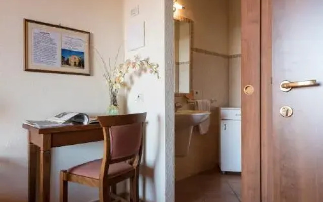 Bed & Breakfast Suvereto