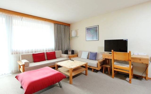 Guardaval Davos Dorf – Guest Rooms – Davos