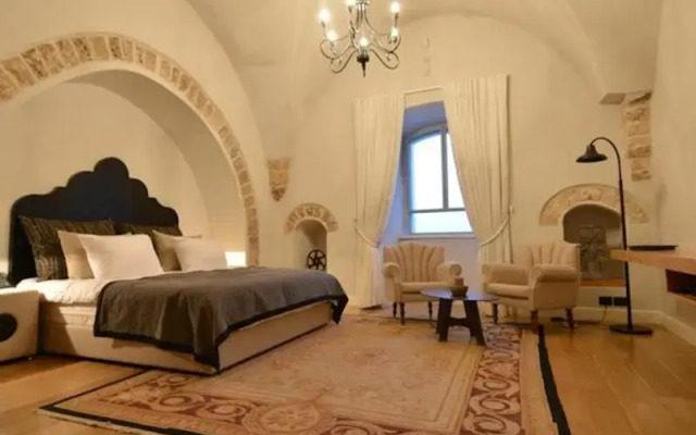 Casa Nova - Boutique Hotel