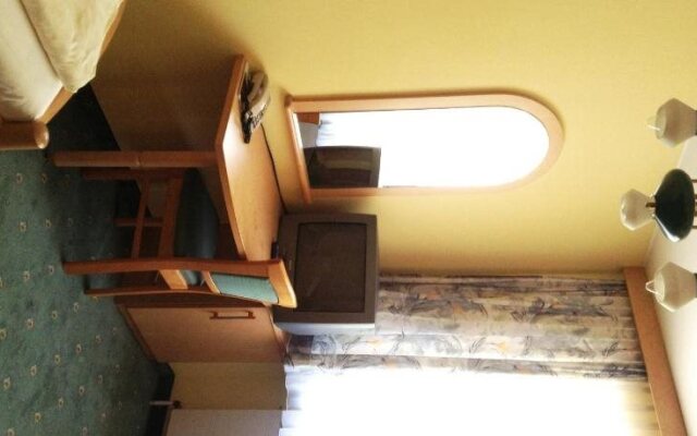 Hotel Garni