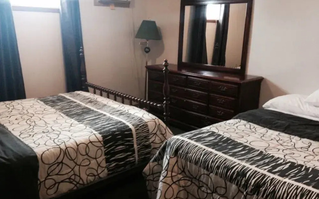 Fortress Inn Louisbourg