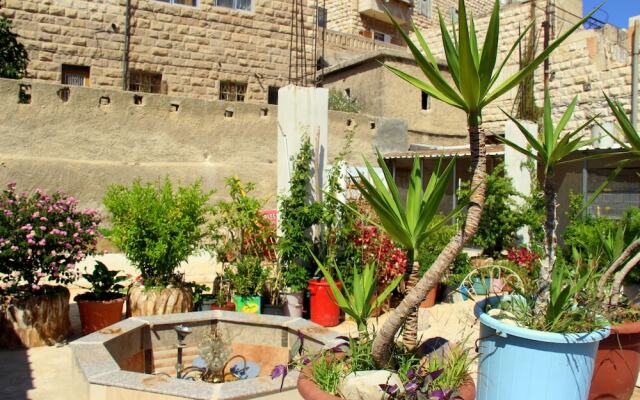 Shurooq Shams Hotel & Tours By Sunrise