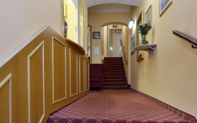 Hotel Boston