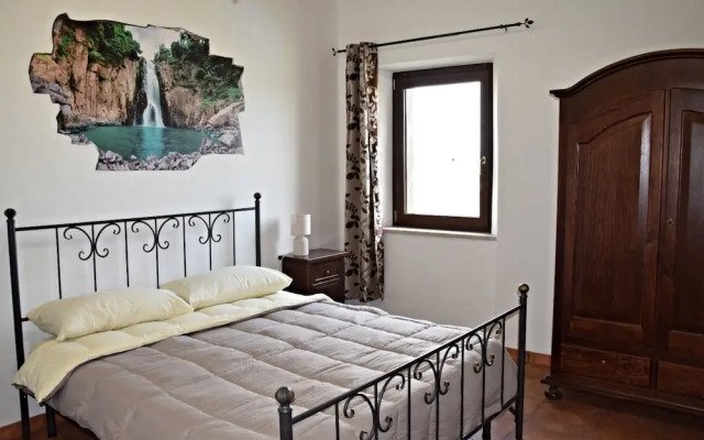 Casavacanze Pergolino