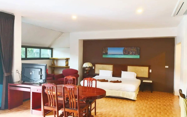 Patong 7Days Premium Hotel Phuket