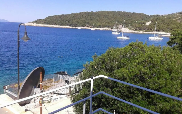 Apartment Vesna