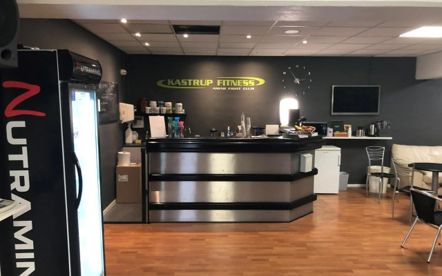 Best Western Plus Airport Hotel Copenhagen